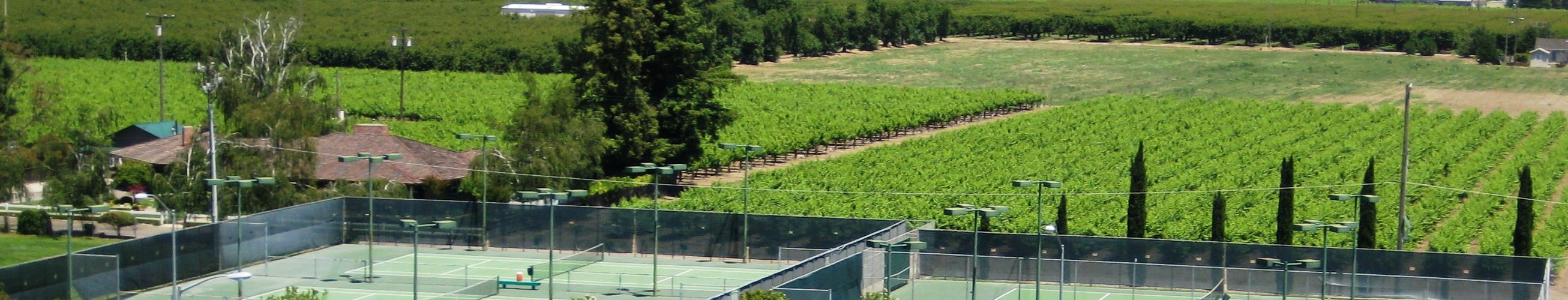 Woodbridge Golf & Country Club Woodbridge Golf & Country Club