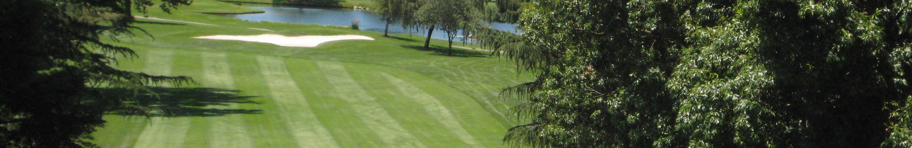 Woodbridge Golf & Country Club Woodbridge Golf & Country Club
