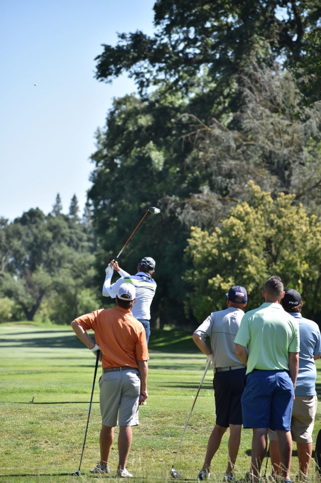6 ways to improve your golf game Woodbridge Golf & Country Club Blog